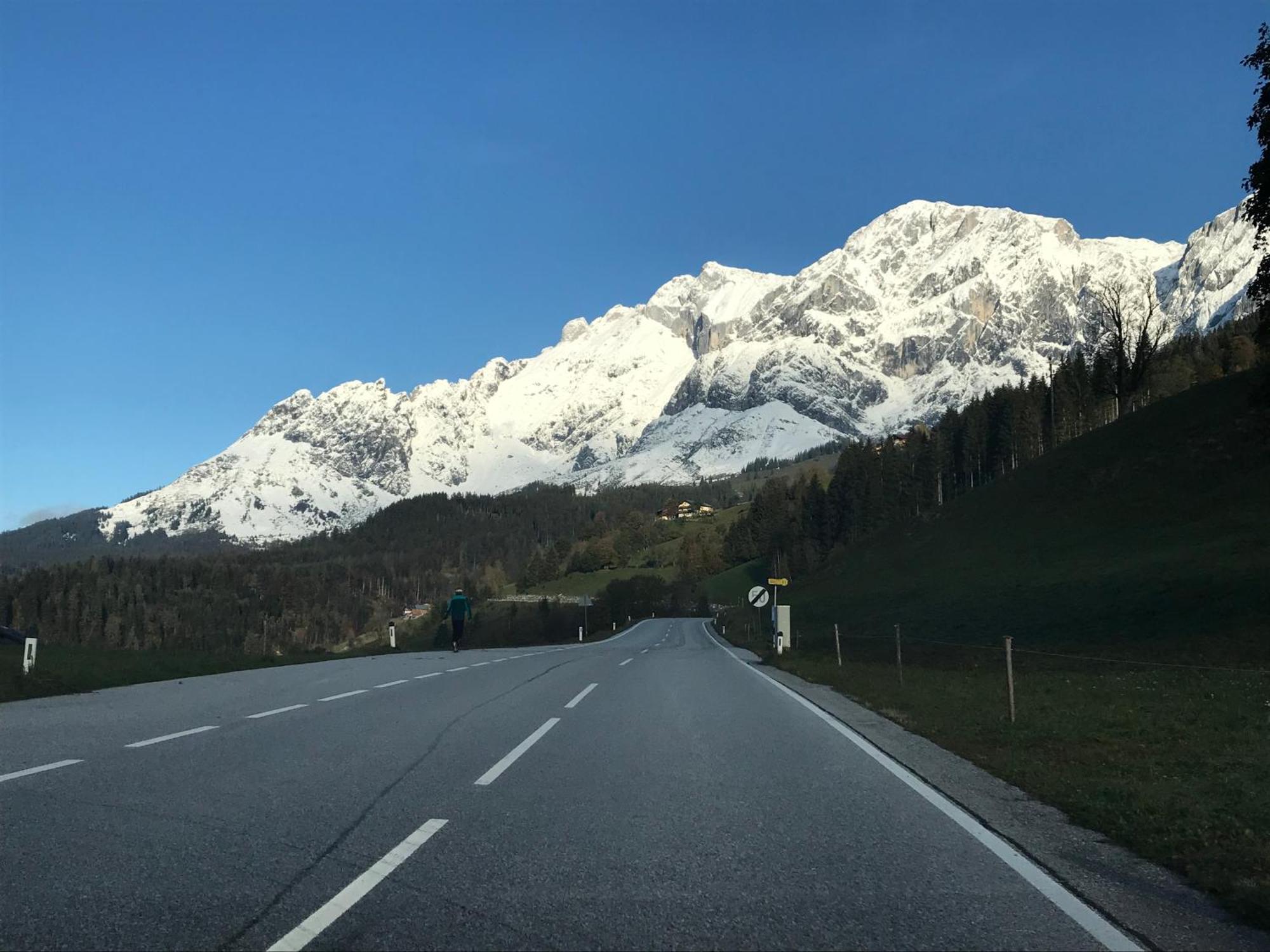 شقة Alpendomizil Pia Mühlbach am Hochkönig المظهر الخارجي الصورة