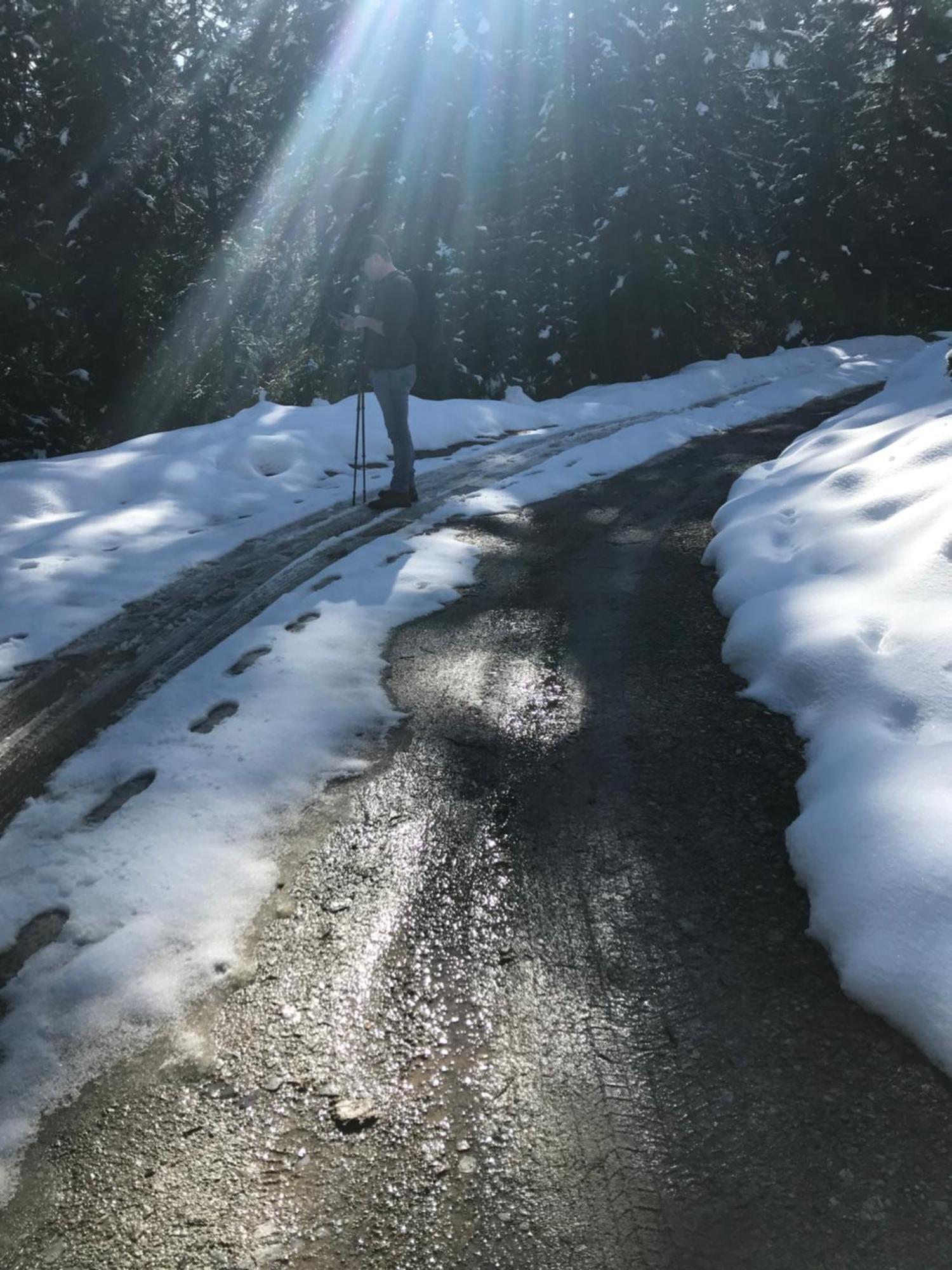 شقة Alpendomizil Pia Mühlbach am Hochkönig المظهر الخارجي الصورة
