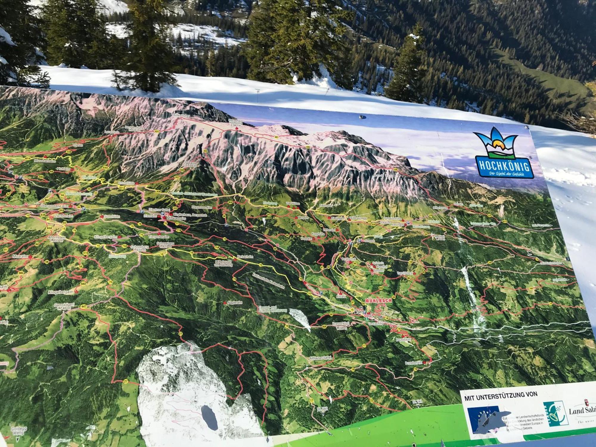شقة Alpendomizil Pia Mühlbach am Hochkönig المظهر الخارجي الصورة