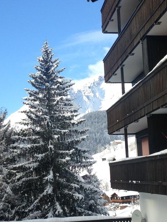 شقة Alpendomizil Pia Mühlbach am Hochkönig المظهر الخارجي الصورة
