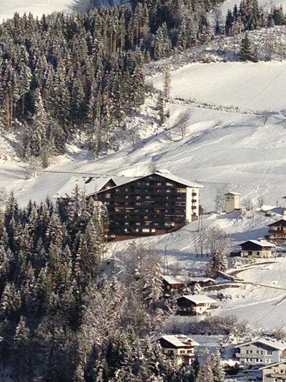 شقة Alpendomizil Pia Mühlbach am Hochkönig المظهر الخارجي الصورة