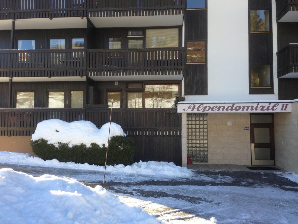 شقة Alpendomizil Pia Mühlbach am Hochkönig الغرفة الصورة
